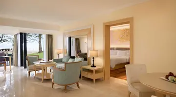 Dusit Thani Laguna Phuket