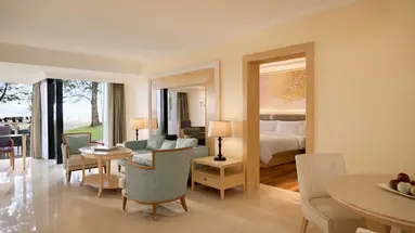 Dusit Thani Laguna Phuket
