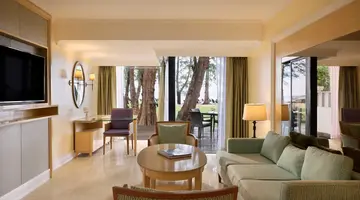 Dusit Thani Laguna Phuket