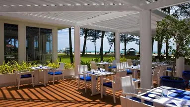 Dusit Thani Laguna Phuket