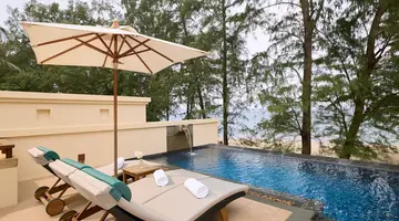 DUSIT THANI LAGUNA PHUKET