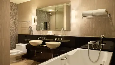DUSIT THANI LAGUNA PHUKET