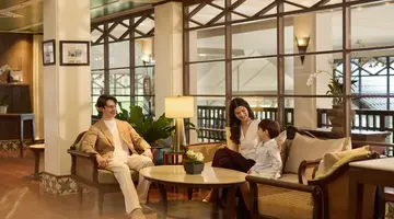 DUSIT THANI LAGUNA PHUKET