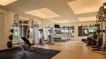 Dusit Thani Laguna Phuket