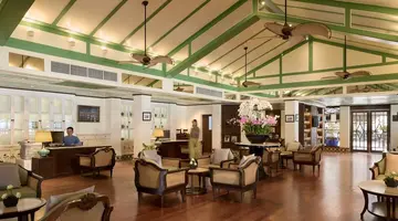 Dusit Thani Laguna Phuket
