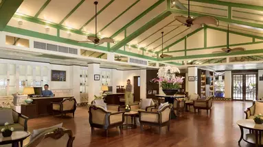 Dusit Thani Laguna Phuket