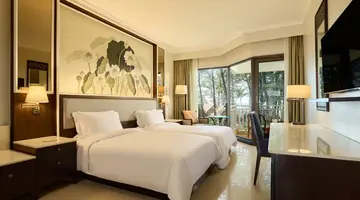 DUSIT THANI LAGUNA PHUKET