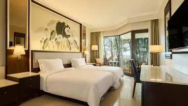 DUSIT THANI LAGUNA PHUKET