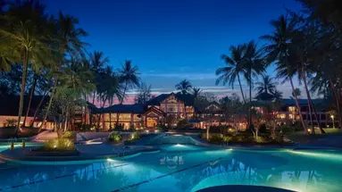 Dusit Thani Laguna Phuket