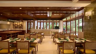Dusit Thani Laguna Phuket