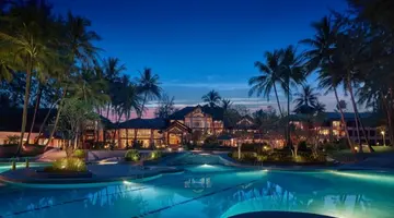 Dusit Thani Laguna Phuket