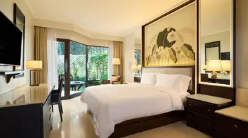 Dusit Thani Laguna Phuket
