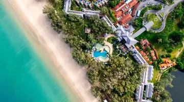 Dusit Thani Laguna Phuket