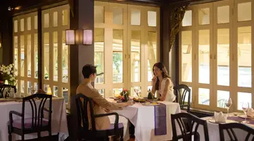 DUSIT THANI LAGUNA PHUKET
