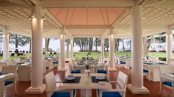 DUSIT THANI LAGUNA PHUKET