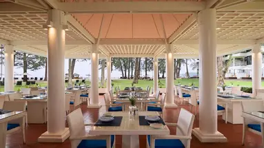 DUSIT THANI LAGUNA PHUKET
