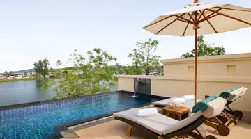 Dusit Thani Laguna Phuket
