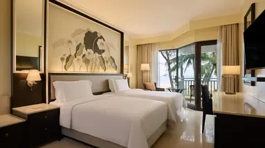 Dusit Thani Laguna Phuket