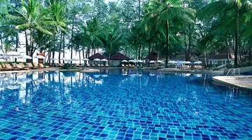 Dusit Thani Laguna Phuket