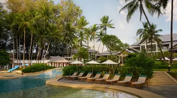 DUSIT THANI LAGUNA PHUKET