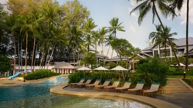DUSIT THANI LAGUNA PHUKET