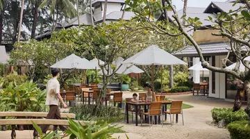 DUSIT THANI LAGUNA PHUKET
