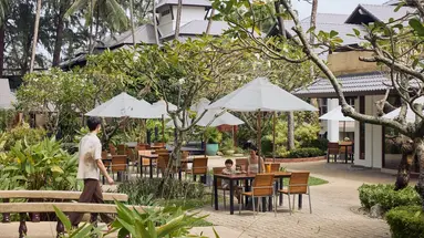 DUSIT THANI LAGUNA PHUKET