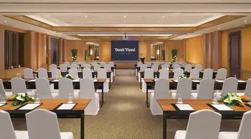 DUSIT THANI LAGUNA PHUKET