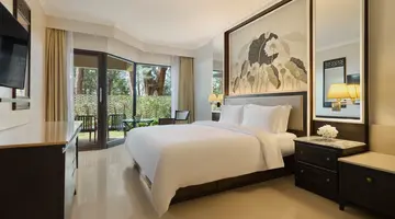 DUSIT THANI LAGUNA PHUKET