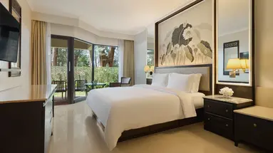 DUSIT THANI LAGUNA PHUKET