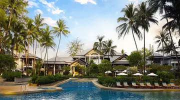 Dusit Thani Laguna Resort