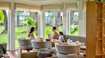 Dusit Thani Laguna
