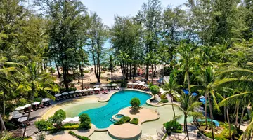 Dusit Thani Laguna
