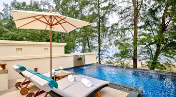 Dusit Thani Laguna