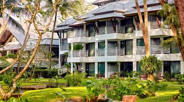 Dusit Thani Laguna