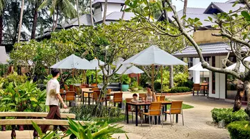 Dusit Thani Laguna