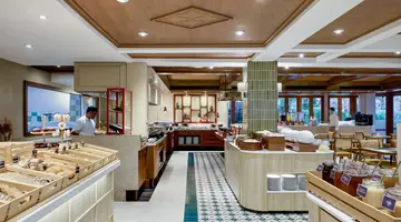 Dusit Thani Laguna