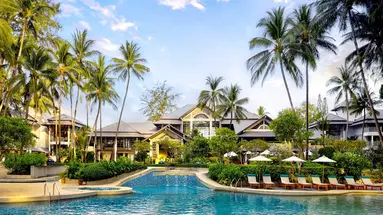 Dusit Thani Laguna