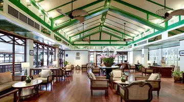 Dusit Thani Laguna