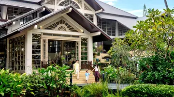Dusit Thani Laguna
