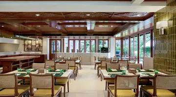 Dusit Thani Laguna