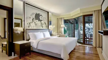 Dusit Thani Laguna