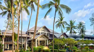 Dusit Thani Laguna