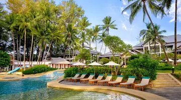 Dusit Thani Laguna