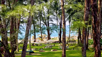 Dusit Thani Laguna