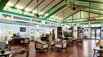 Dusit Thani Laguna