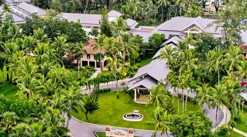 Dusit Thani Laguna