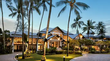 Dusit Thani Laguna