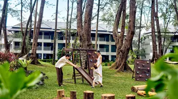 Dusit Thani Laguna