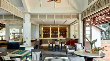 Dusit Thani Laguna